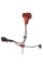 Коса акумуляторна Vitals Master AZT 3680-1n BL Kit