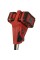 Коса акумуляторна Vitals Master AZT 3680-1n BL Kit