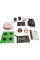 Коса акумуляторна Vitals Master AZT 3680-1n BL Kit