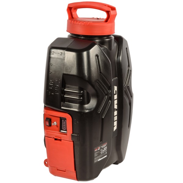 Обприскувач акумуляторний Vitals Professional Sm 312omb