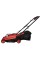 Газонокосарка акумуляторна Vitals Master AZP 1832 SmartLine+