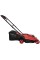 Газонокосарка акумуляторна Vitals Master AZP 1832 SmartLine+