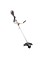 Електрокоса акумуляторна Vitals Professional AZT 3605 SmartLine+