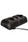 Зарядний пристрій для акумуляторів Vitals Master LSL 1830 Dual SmartLine+