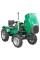 Минитрактор Kentavr 350BP/10