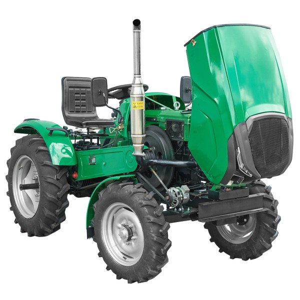 Минитрактор Kentavr 350BP/10