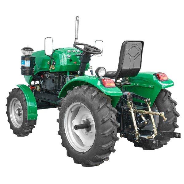 Минитрактор Kentavr 350BP/10