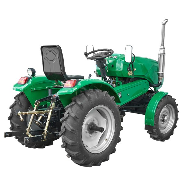 Минитрактор Kentavr 350BP/10
