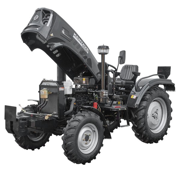 Минитрактор Кентавр 404SD