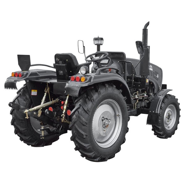 Минитрактор Кентавр 404SD
