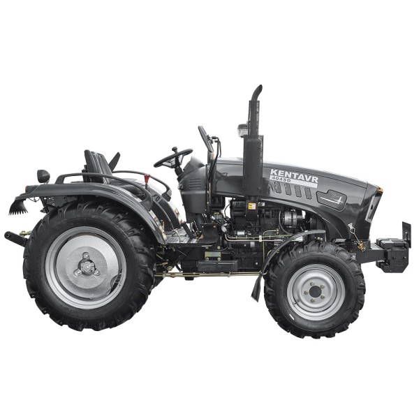 Минитрактор Кентавр 404SD