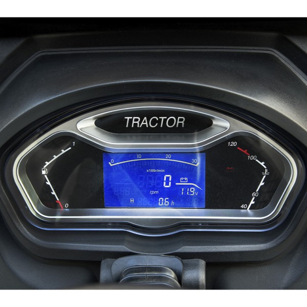 Трактор Кентавр F404XU
