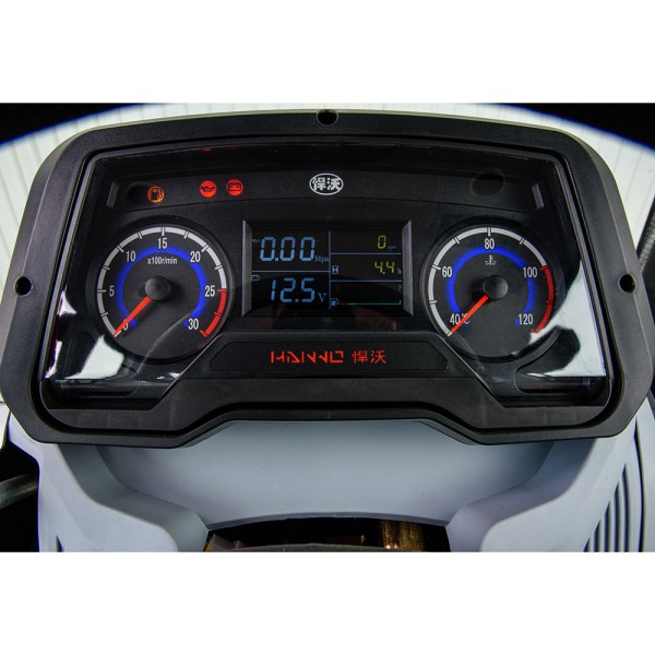 Трактор Кентавр H 504BCCU