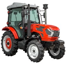 Трактор Кентавр H 504ССU