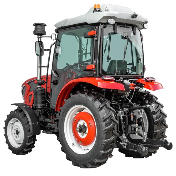 Трактор Кентавр H 504ССU