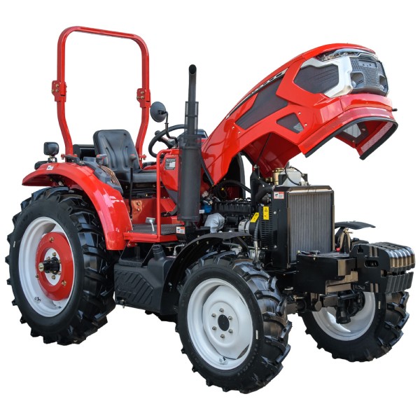 Трактор Кентавр H 504U