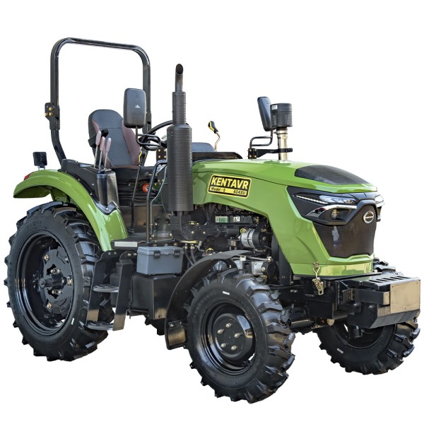 Трактор Кентавр S 404XU
