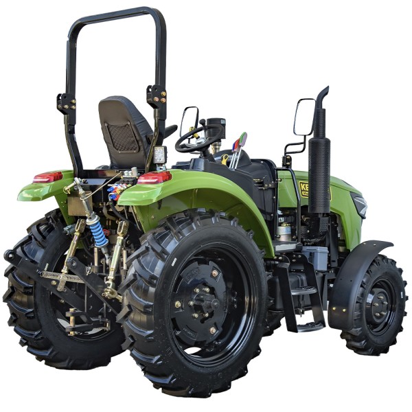 Трактор Кентавр S 404XU