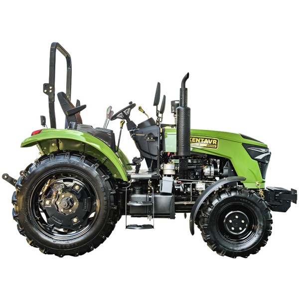 Трактор Кентавр S 404XU
