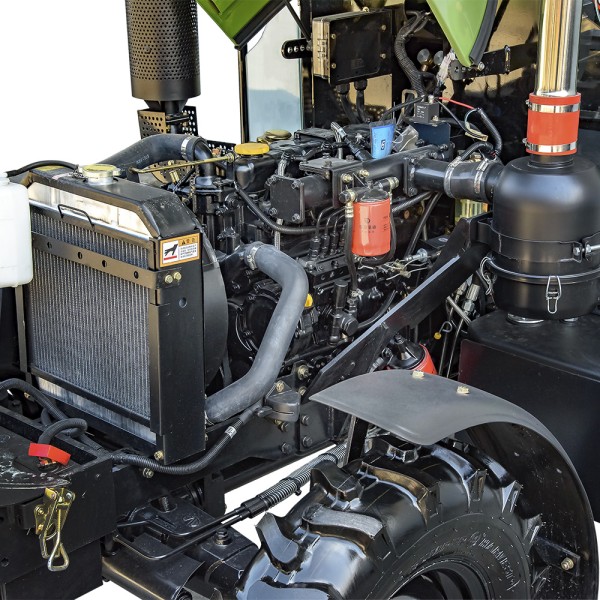 Трактор Кентавр S 404XU