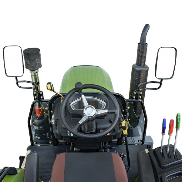 Трактор Кентавр S 404XU
