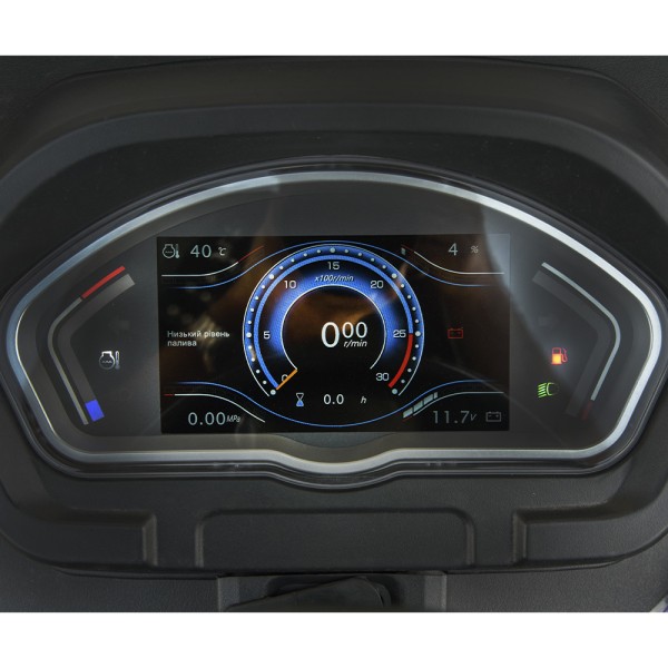 Трактор Кентавр S 404XU