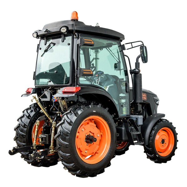 Трактор Кентавр S 504CU