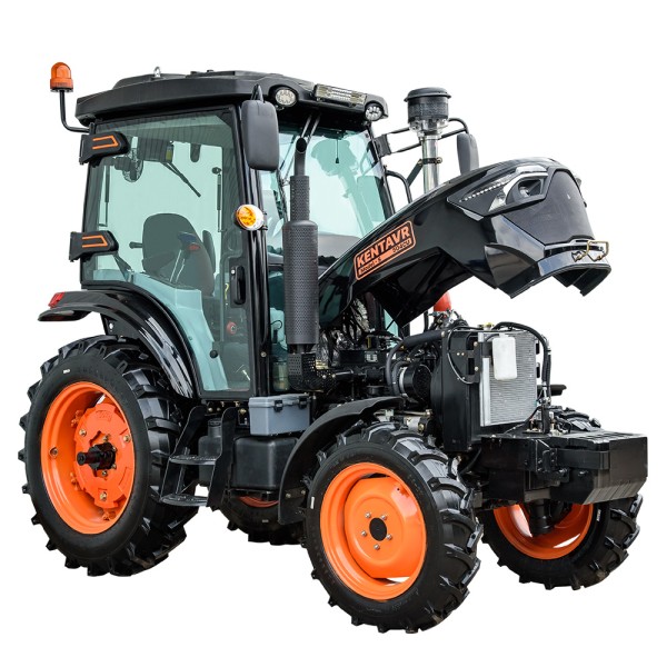 Трактор Кентавр S 504CU
