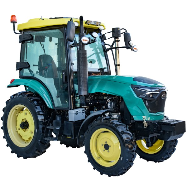 Трактор Кентавр S 504CU