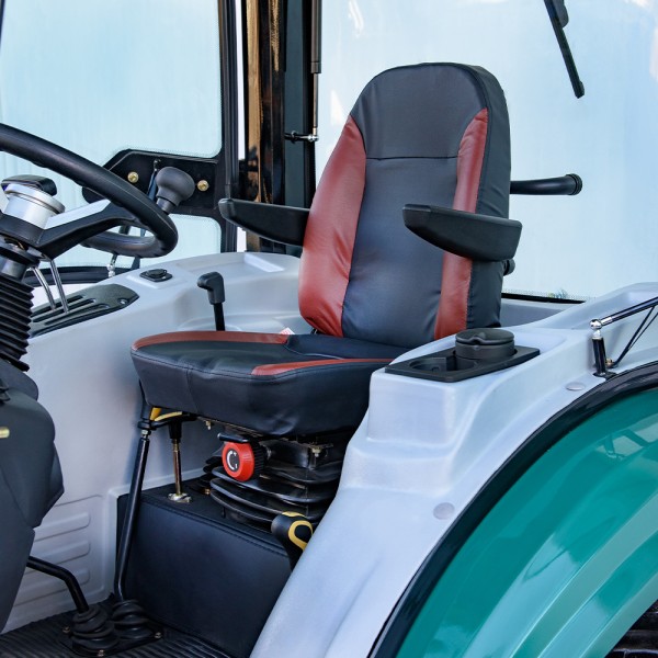 Трактор Кентавр S 504CU