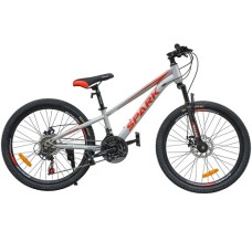 Велосипед SPARK RIDE 24