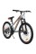Велосипед SPARK RIDE 24