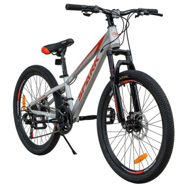 Велосипед SPARK RIDE 24