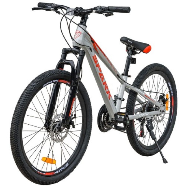 Велосипед SPARK RIDE 24