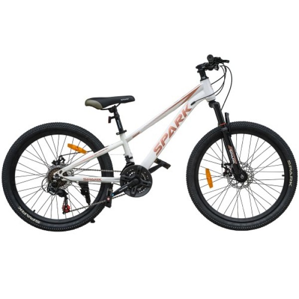 Велосипед SPARK RIDE 24