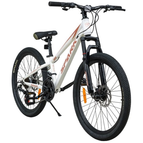 Велосипед SPARK RIDE 24