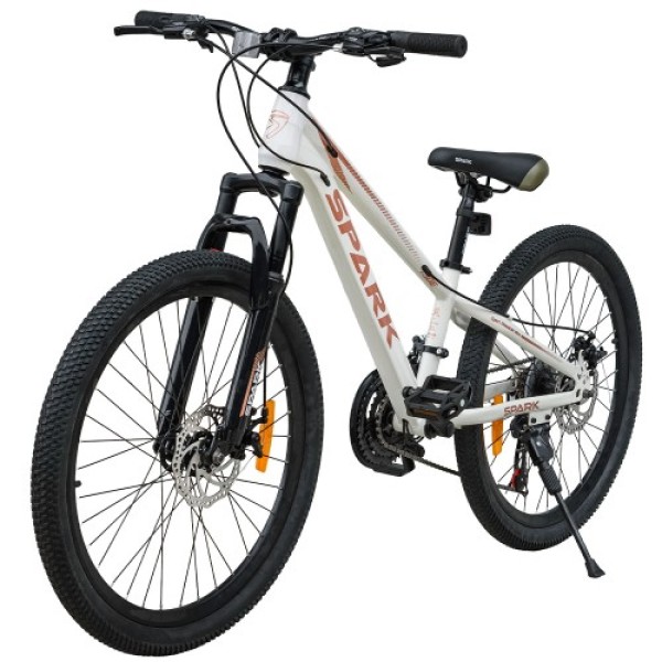 Велосипед SPARK RIDE 24