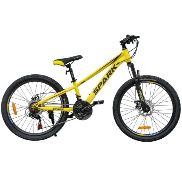 Велосипед SPARK RIDE 24