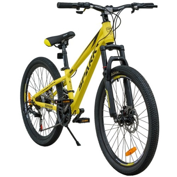 Велосипед SPARK RIDE 24