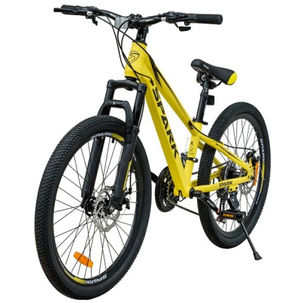 Велосипед SPARK RIDE 24