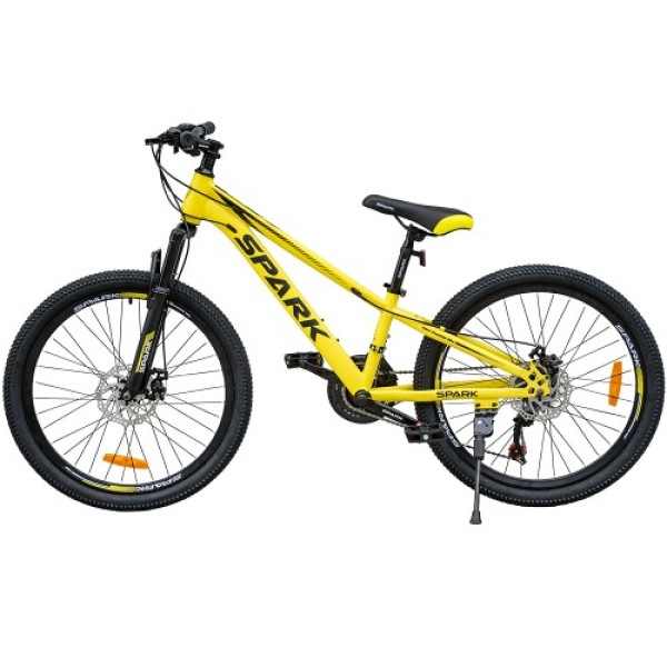 Велосипед SPARK RIDE 24