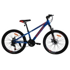 Велосипед SPARK RIDE 24