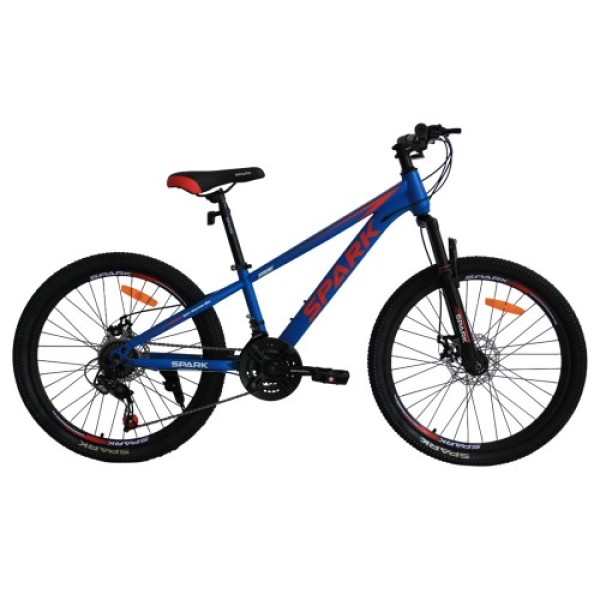 Велосипед SPARK RIDE 24