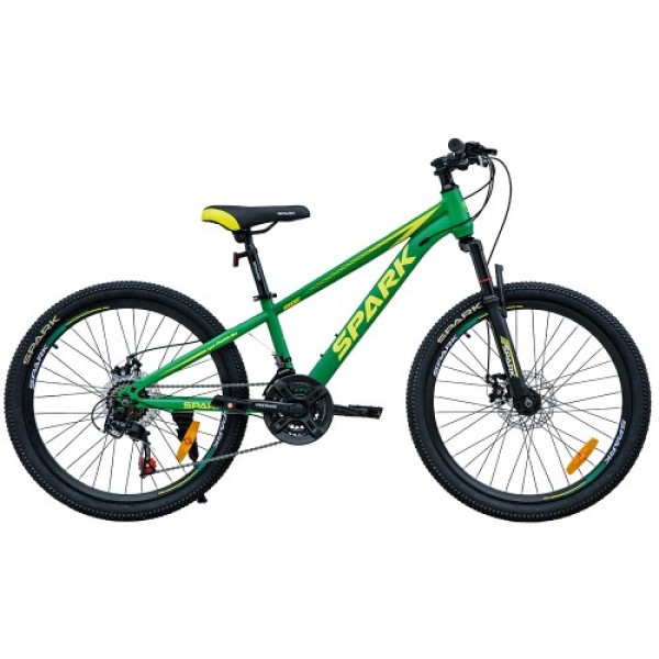 Велосипед SPARK RIDE 24