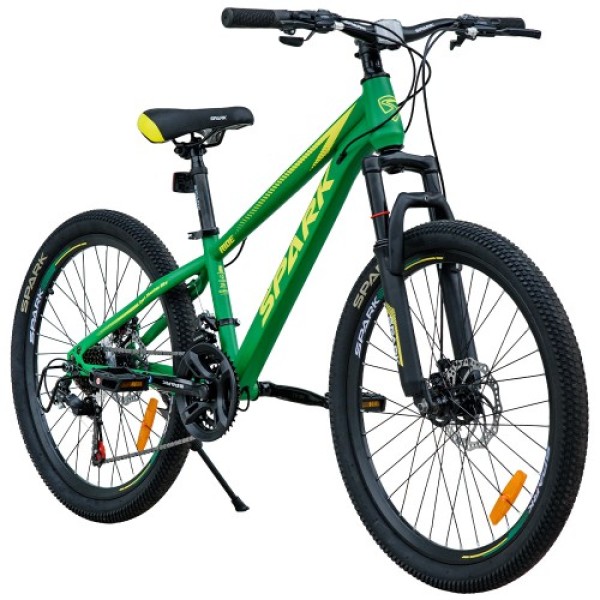 Велосипед SPARK RIDE 24