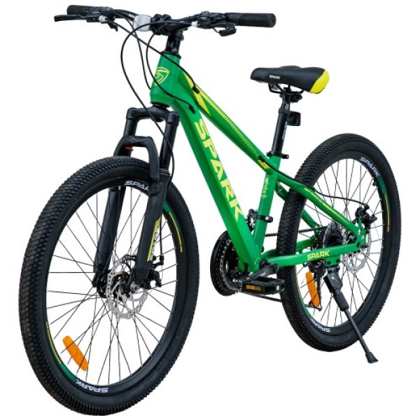 Велосипед SPARK RIDE 24
