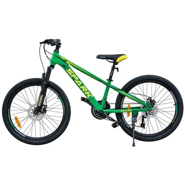 Велосипед SPARK RIDE 24