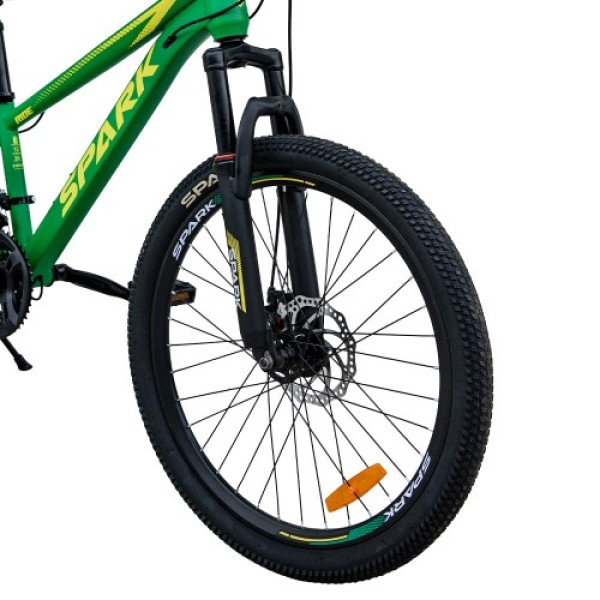 Велосипед SPARK RIDE 24