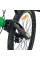 Велосипед SPARK RIDE 24