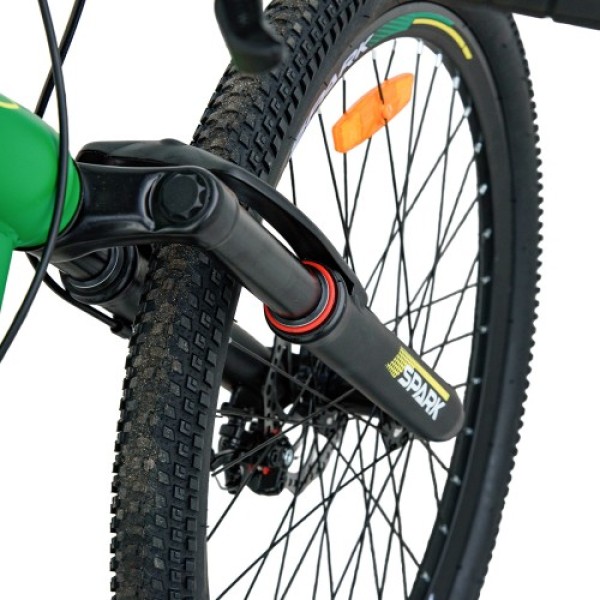Велосипед SPARK RIDE 24